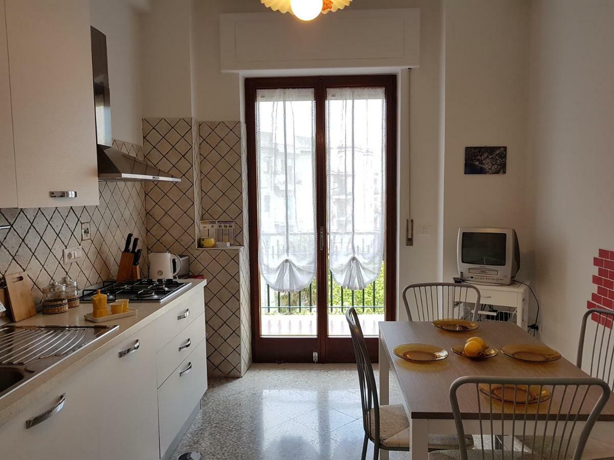 Апартаменти Casa Migliaccio Сорренто Екстер'єр фото